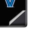 Villanova University V Black Google Pixel 6 Pro Skin